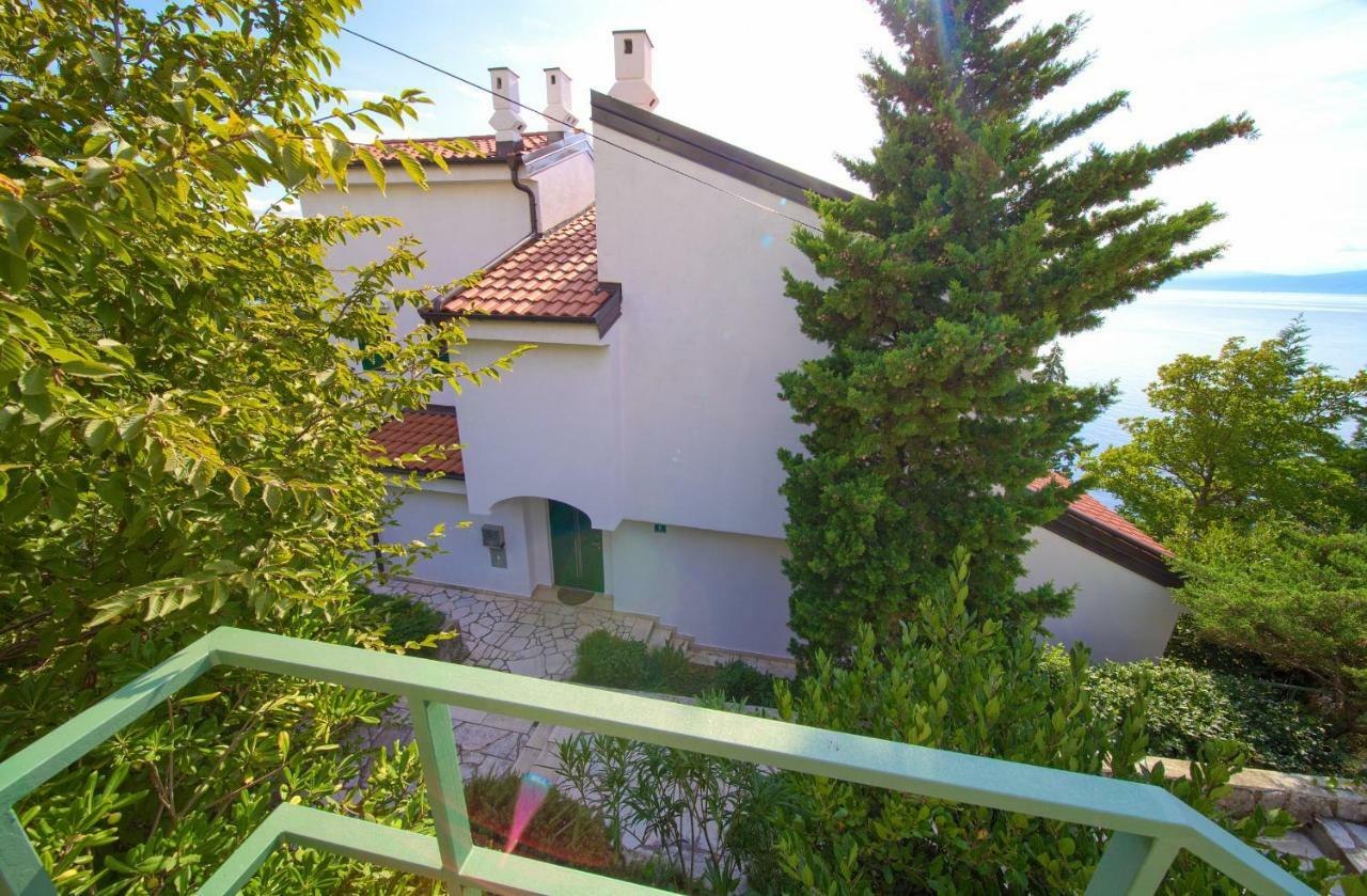 Apartments Six Kraljevica Kültér fotó